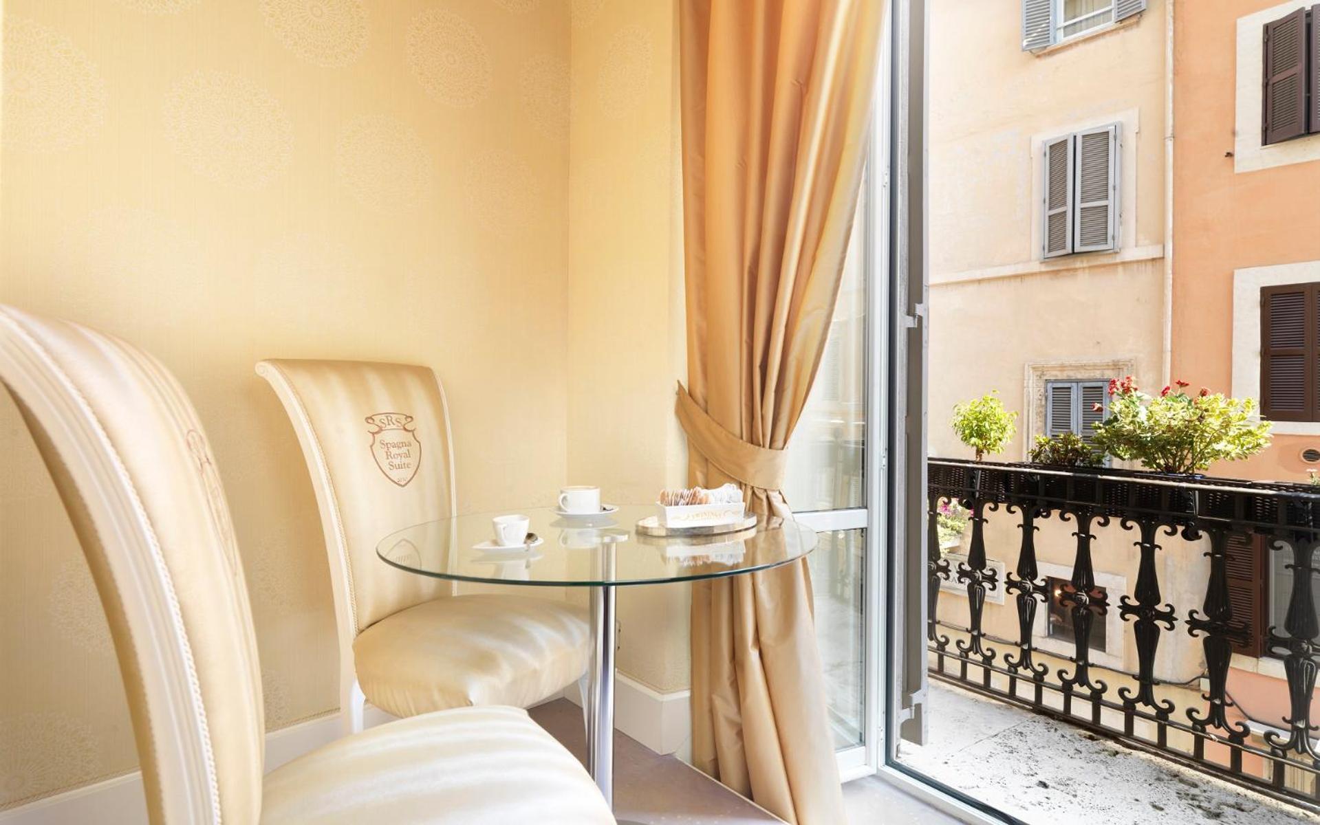 Le Reve De Naim Roma Exterior foto