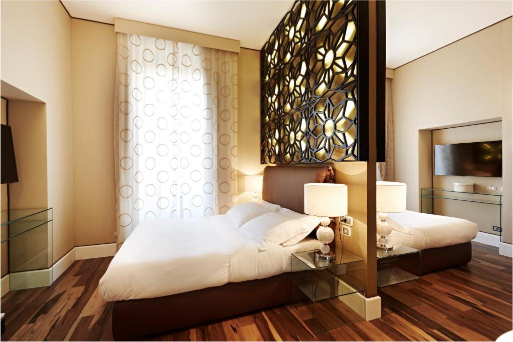 Le Reve De Naim Roma Exterior foto