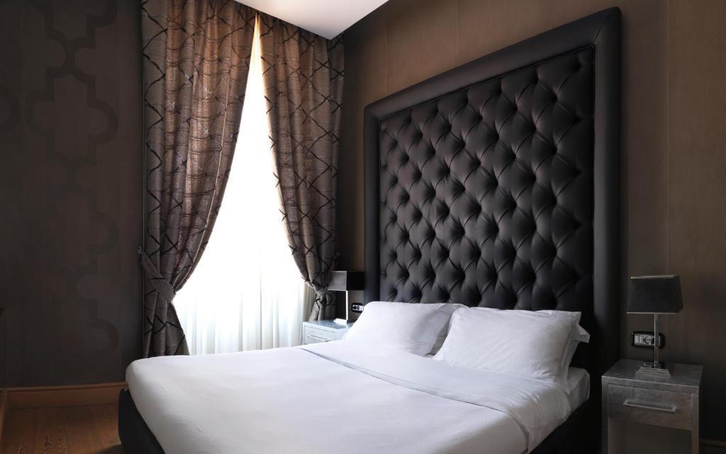 Le Reve De Naim Roma Exterior foto