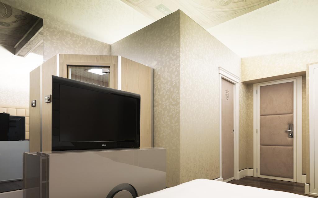 Le Reve De Naim Roma Exterior foto