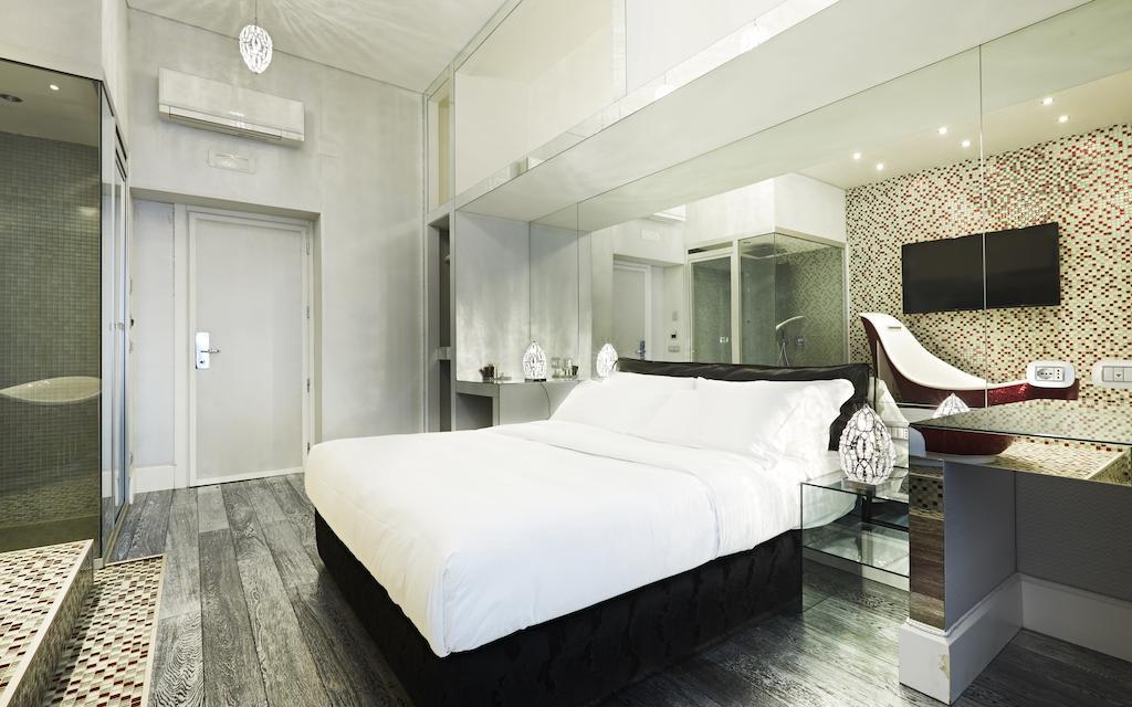 Le Reve De Naim Roma Exterior foto