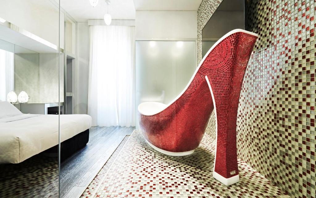 Le Reve De Naim Roma Exterior foto
